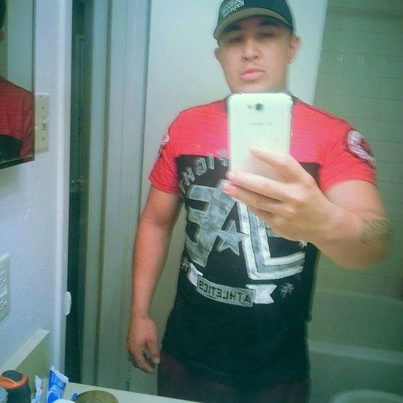 Meet your Posher, David - Picture 1 of 1